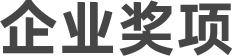 企业奖项