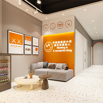 元气宝贝联合创始人吴志昕：母婴店如何与年轻消费者深度互动寻求破局机会点